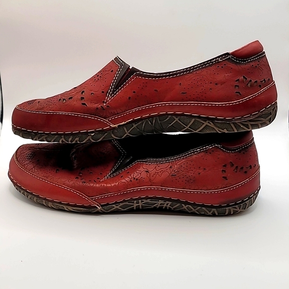 L'Artiste shoes - Picture 2 of 7